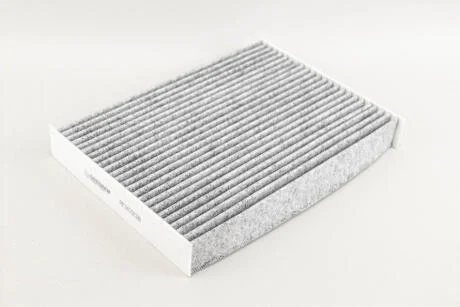 Фільтр салону Trafic/Vivaro 14-/Megane 13-/Scenic 09- (вугільний) GOODREM RF2415CWB