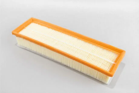 Фільтр повітряний Logan 1.4/1.6 MPI 06- (з передфільтром) GOODREM RF1616FWB