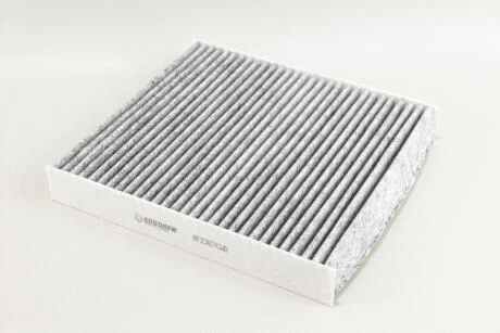 Фільтр салону Focus II/Volvo S40 04- (вугільний) GOODREM RF2367CWB