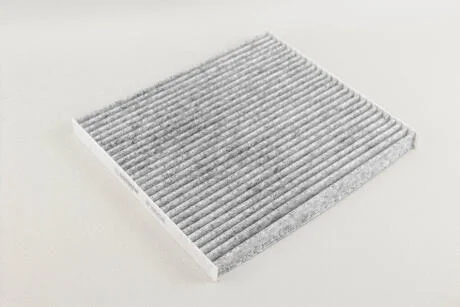 Фільтр салону Santa Fe 2.0-2.4 11- (вугільний) GOODREM RF2652CWB