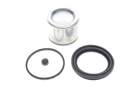 Елементи гальмівного супорта QB QUICK BRAKE 114-5366