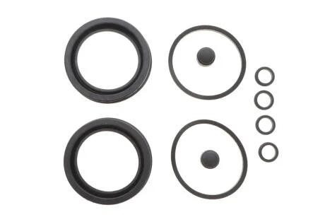 Елементи гальмівного супорта QB QUICK BRAKE 114-0404