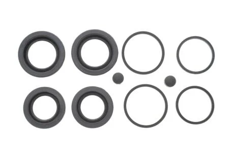 Ремкомплект супорту QUICK BRAKE 114-0410