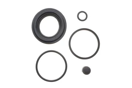 Ремкомплект супорту QUICK BRAKE 114-0199