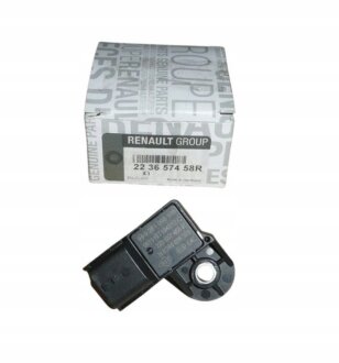 Датчик давления во впускном коллекторе Logan II (12-) Renau RENAULT 223657458R