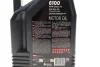 Олива моторна 6100 Syn-clean FE 5W30 4L MOTUL 841750 (фото 2)