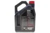 Олива моторна 6100 Syn-clean FE 5W30 4L MOTUL 841750 (фото 3)