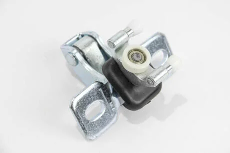 Ролик бокової двері Fiat Ducato/Boxer 02-06 (з кронштейном) (средн.) GOODREM RM8010