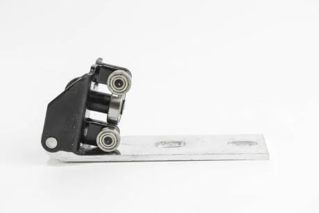 Ролик зсувних дверей (середній) Transit 86-00 (з кроншт.) GOODREM RM8025