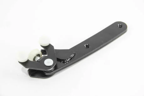 Ролик зсувних дверей Caddy 04- Л. нижній GOODREM RM8026
