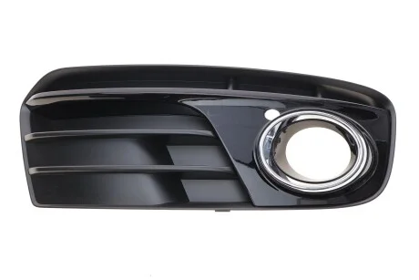 Решітка протифотуманної фари права з кільцем Audi Q5 (08 -) DPA 88071823202
