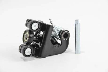 Ролик зсувних дверей Master/Movano 98- середній (без кроншт.) GOODREM RM8034