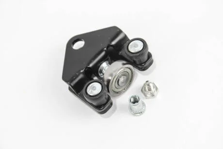 Ролик зсувних дверей Master/Movano 98- нижній (без кронштейна) GOODREM RM8033