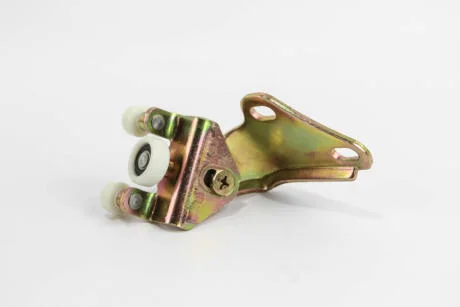 Ролик зсувних дверей (верхній) Sprinter/LT 95-06 (з кроншт.) GOODREM RM8015