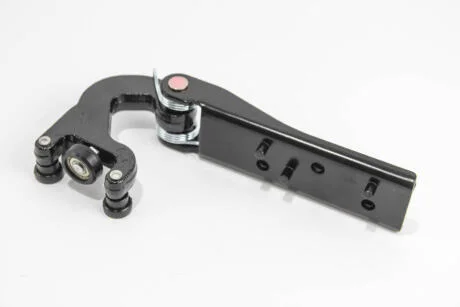 Ролик зсувних дверей Master/Movano 10- (середній/з кроншт.) GOODREM RM8031