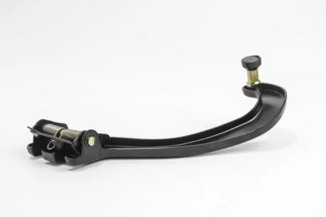 Ролик зсувних дверей MB Vito (W638) 96-03 верх. (+кроншт.) GOODREM RM8035