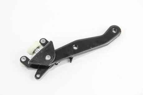 Ролик зсувних дверей (нижній/зпереду) T5 03- (з кроншт.) GOODREM RM8019