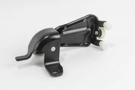 Ролик зсувних дверей Vito (639) 03- середній (+кроншт) GOODREM RM8046