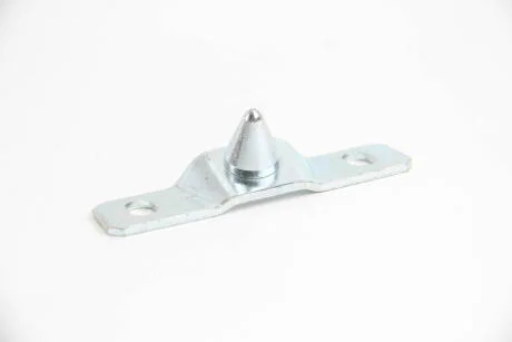 Направляюча зсувних дверей Ducato/Boxer 94-06 (на дверей/зверху) GOODREM RM8003