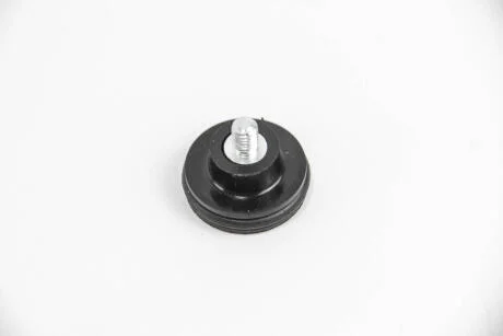 Ролик зсувних дверей (верхній) Kangoo 97- Пр.(без кронштейну) GOODREM RM8014