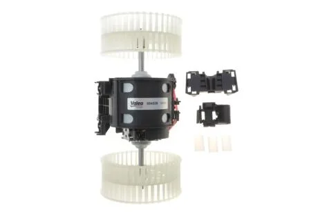 Вентилятор салону Valeo 884539
