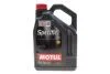 Олива моторна 100% синтетична д/авто /Specific 2010 SAE 0W20 (5L)/112791 MOTUL 867651 (фото 1)