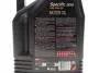 Олива моторна 100% синтетична д/авто /Specific 2010 SAE 0W20 (5L)/112791 MOTUL 867651 (фото 2)