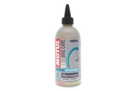Засіб герметизації шин Tubeless Tire Sealant Off Road 500ml MOTUL 851103