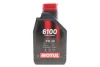 Олива моторна Technosynthese д/авто 6100 Syn-clean 5W40 1L MOTUL 854311 (фото 1)