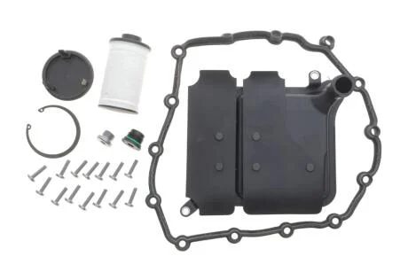 Фільтр мастильний до автоматичної коробки перемикання передач Purflux TEK031