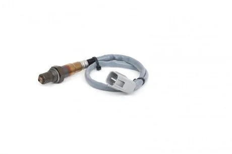 OPEL Кисневий датчик (лямбда-зонд) Agila 08-, NISSAN, SUZUKI BOSCH 0258010235