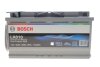 Акумулятор 12В/95/850/25,92кг 0 092 LA0 100 BOSCH 0092LA0100 (фото 1)
