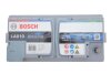 Акумулятор 12В/95/850/25,92кг 0 092 LA0 100 BOSCH 0092LA0100 (фото 2)