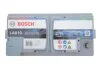 Акумуляторна батарея BOSCH 0092LA0100 (фото 2)