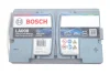 Акумулятор Bosch 12В/70/760/20,09кг 0 092 LA0 080 BOSCH 0092LA0080 (фото 3)