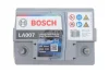 Аккумуляторная батарея 60Ah/560A (242x175x190/+R/B13) Dual Purpose AGM BOSCH 0092LA0070 (фото 2)