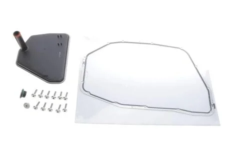 Фільтр мастильний до автоматичної коробки перемикання передач Purflux TEK014