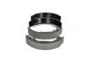 Гальмівні колодки, барабанні BOSCH 0986487949 (фото 4)