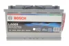 Акумулятор Bosch 12В/80/800/22,76кг 0 092 LA0 090 BOSCH 0092LA0090 (фото 1)
