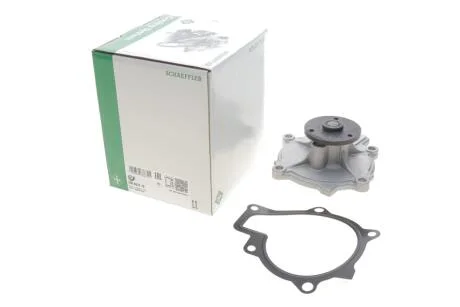 Водяний насос INA 538 0670 10