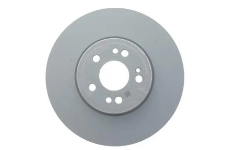 Диск гальмівний MERCEDES MERCEDES-BENZ 167421060107