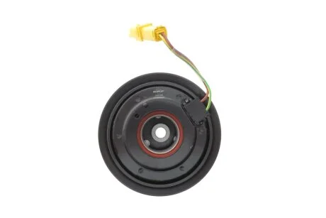 Муфта компресора кондиціонера NRF 380154