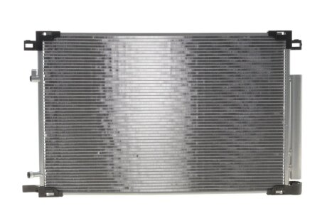 Радіатор кондиціонера NRF 350624