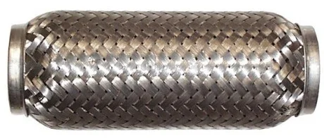 VW Гофра 51*77*190 CADDY III Мінівен (2KB, 2KJ, 2CB, 2CJ) 1.9 TDI 04-10 JP GROUP 9924101000