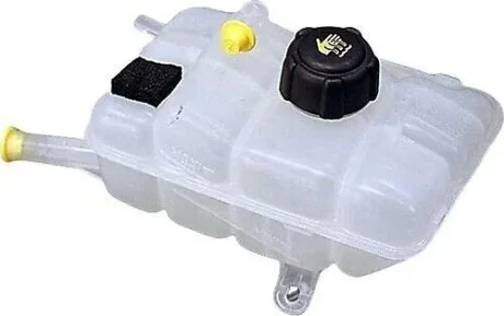 Бачок розширювальний радіатора Megane IV/Scenic IV 1.2-1.6TCe/dCi 15- RENAULT 217102781R
