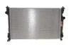 Радіатор охолодження двигуна NRF 550334 (фото 1)