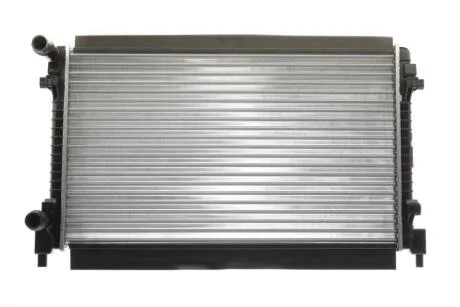 Радіатор охолодження двигуна NRF 550326