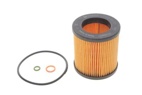 ВСТАВКА МАСТИЛЬНОГО ФІЛЬТРА F 026 407 372 BOSCH F026407372