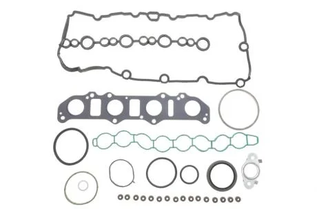 Комплект прокладок двигуна ELRING 187.680