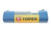Мішкі для відходів, 10 шт. міцні TOPEX Topex 23B259 (фото 1)